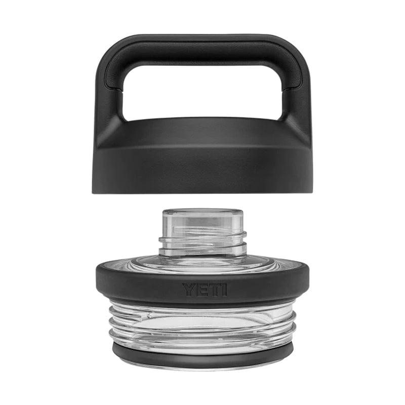 YETI - Rambler 26oz Bottle with Chug Cap (Various Colours) see