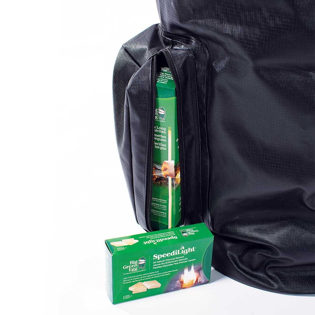 Big Green Egg | Charcoal Storage Bag