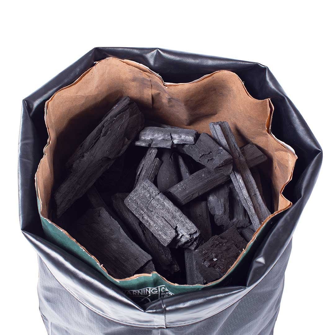 Big Green Egg | Charcoal Storage Bag