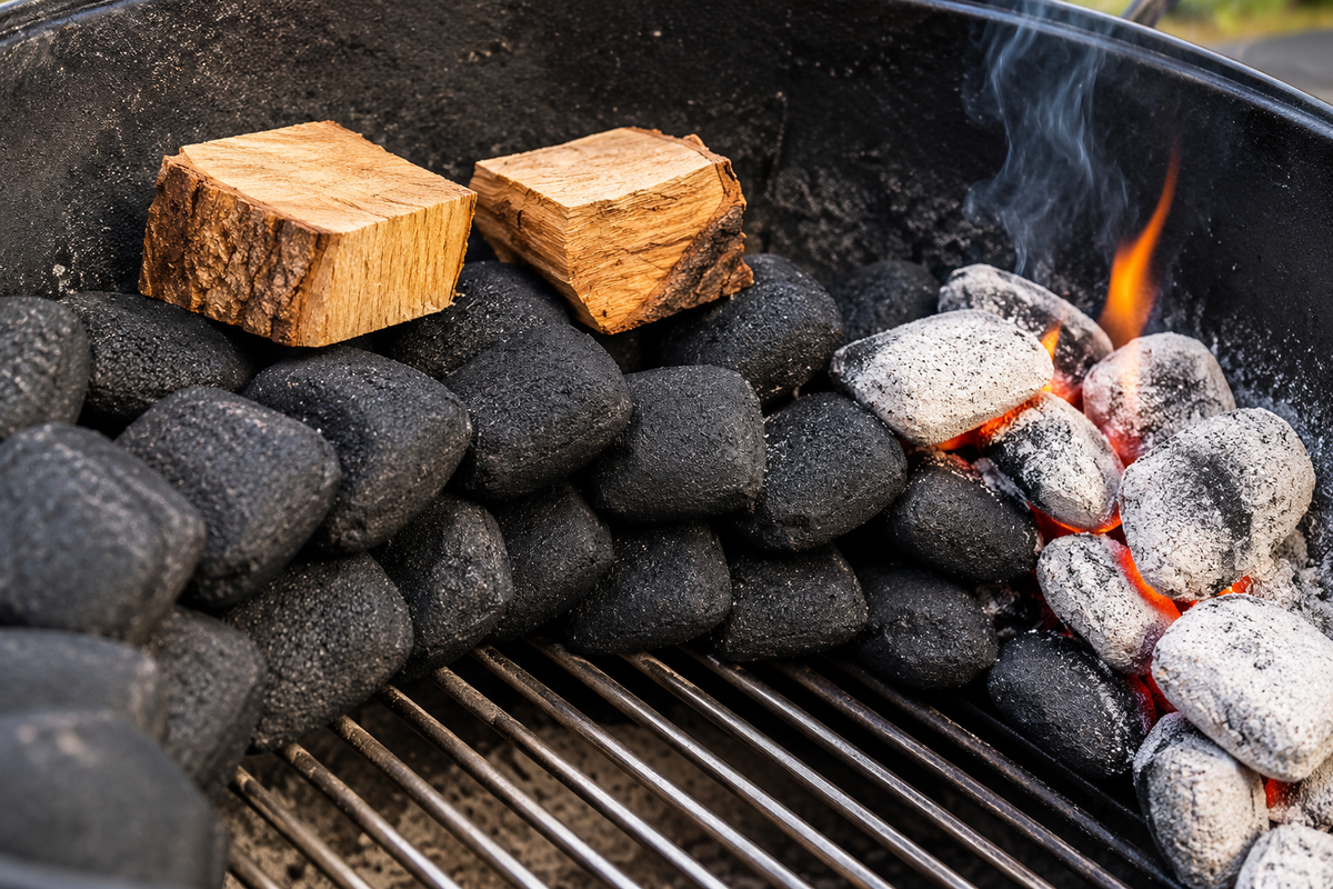 HotSmoked | Smoking Wood Chunks