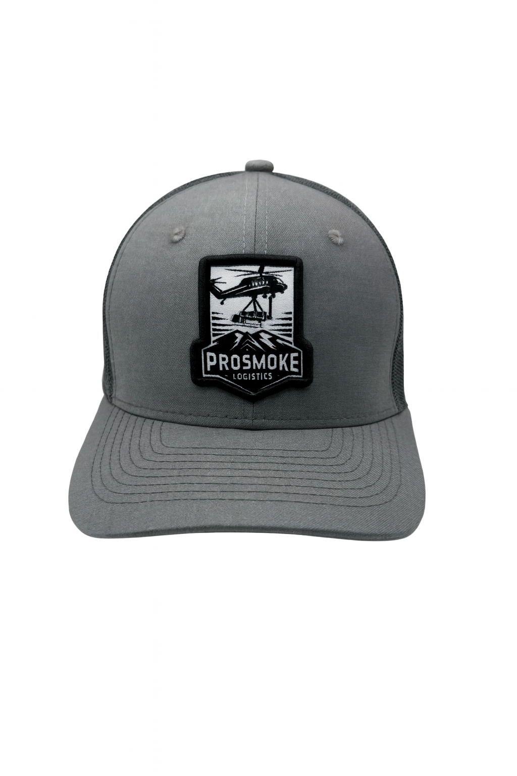 ProSmoke Logistics Trucker Hat