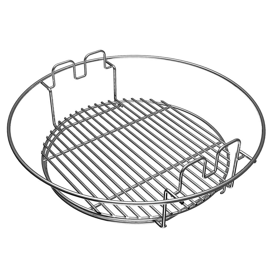 Big Green Egg 2-Piece Multi-Level Rack