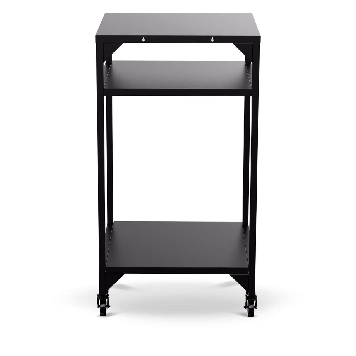 Cozze High Pizza Oven Table front view