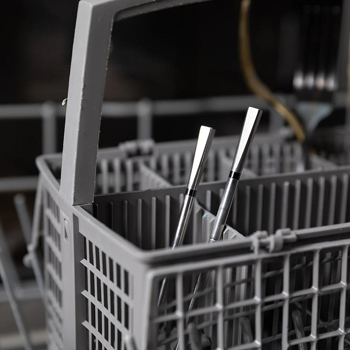 MEATER Pro Duo WiFi Thermometer thermometers washed and drying