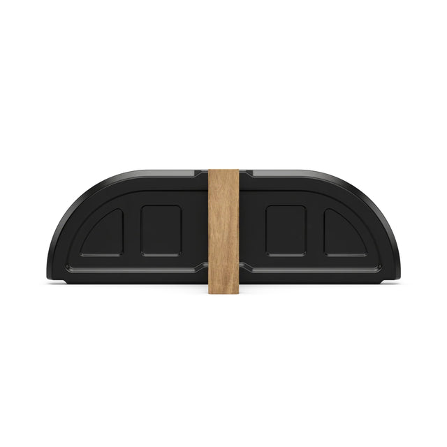 Dome Gen 2 Series Door on white