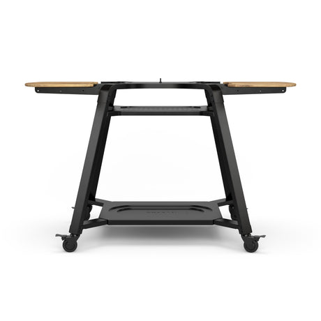 Dome Gen 2 Series Stand front view