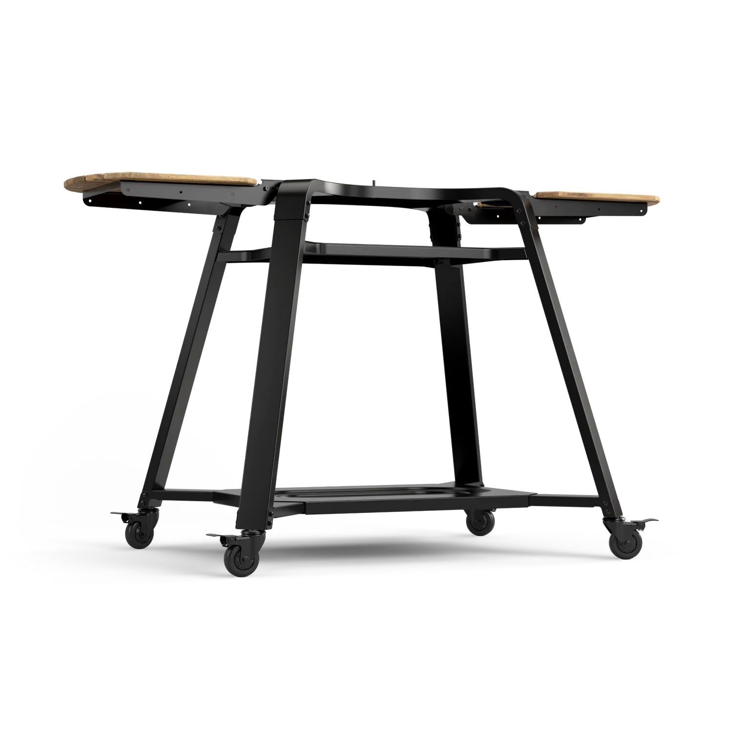 Dome Gen 2 Series Stand front left view