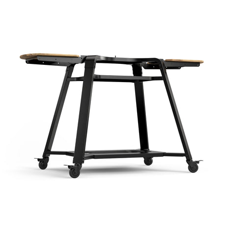 Dome Gen 2 Series Stand front left view