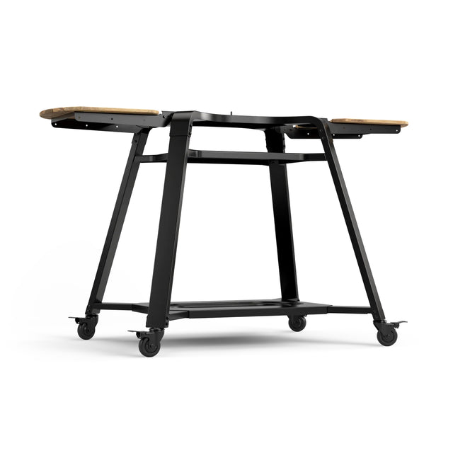 Dome Gen 2 Series Stand front left view