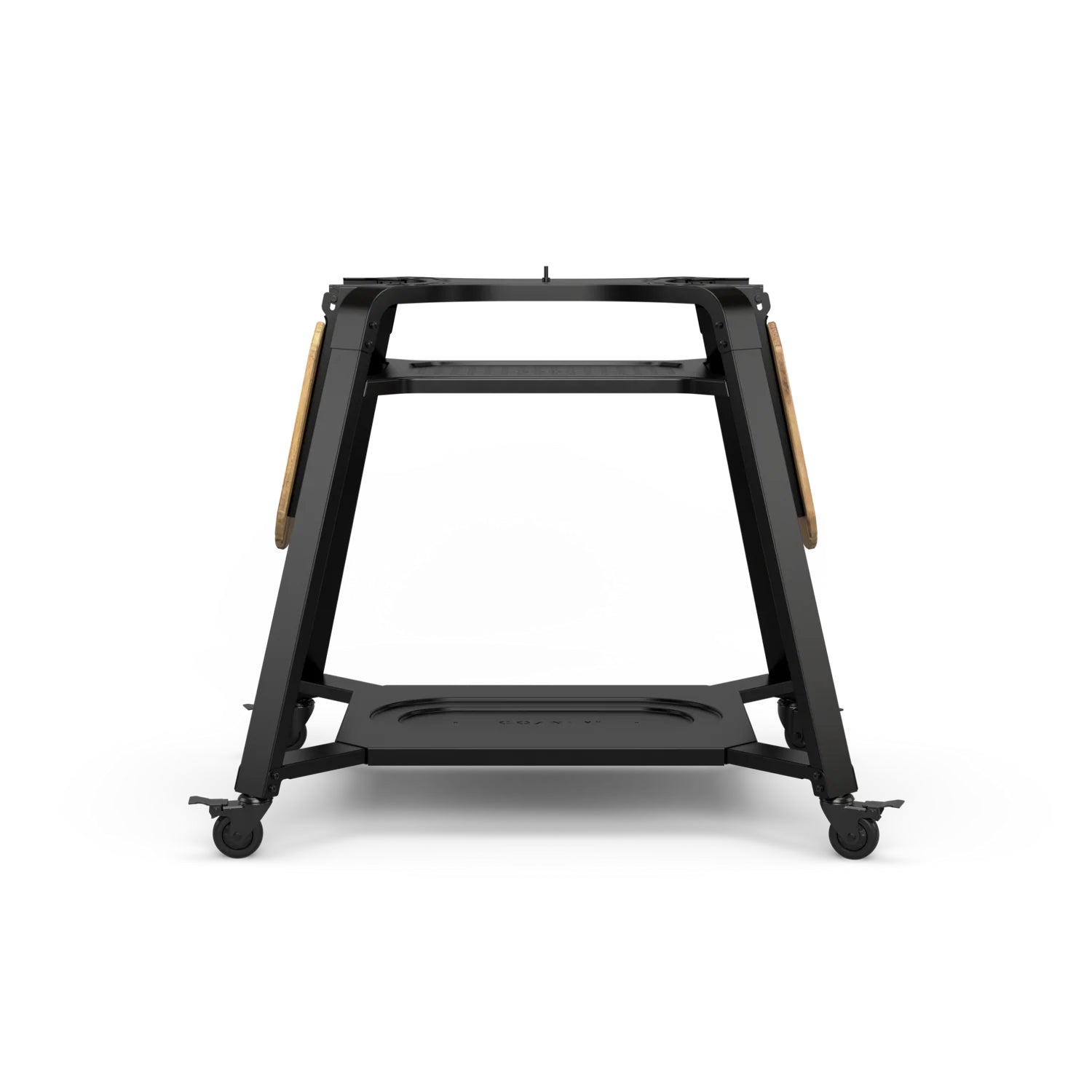 Dome Gen 2 Series Stand front view folded sides
