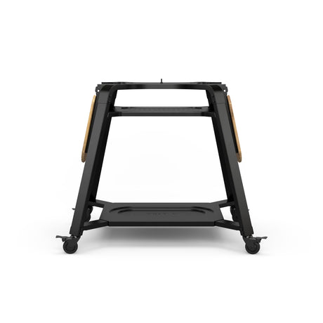 Dome Gen 2 Series Stand front view folded sides
