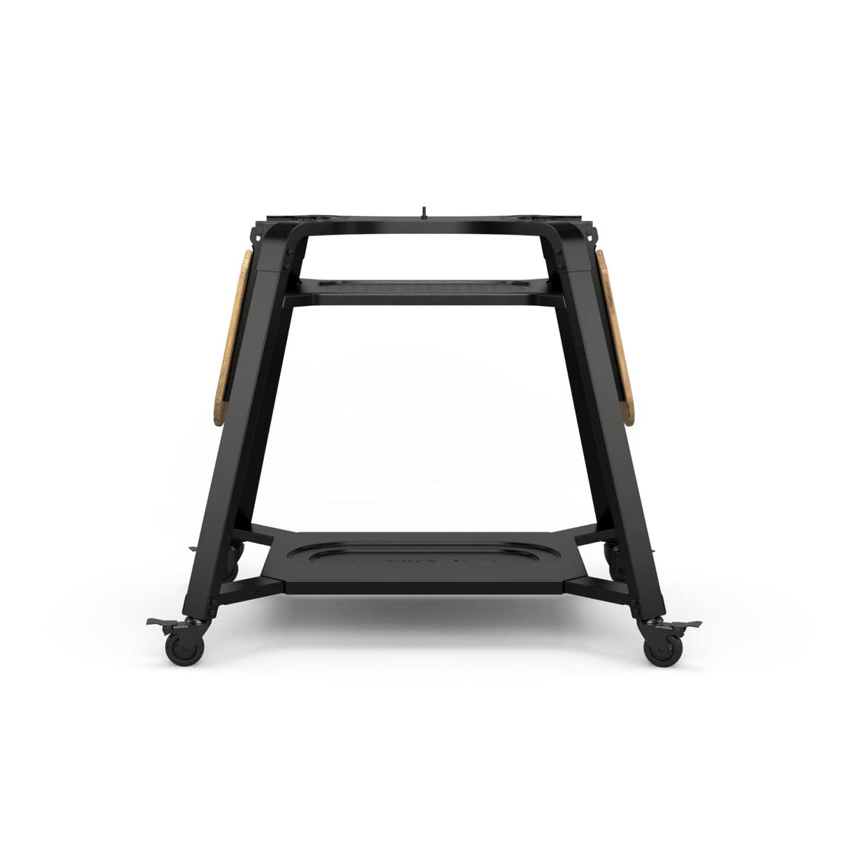 Dome Gen 2 Series Stand front view folded sides