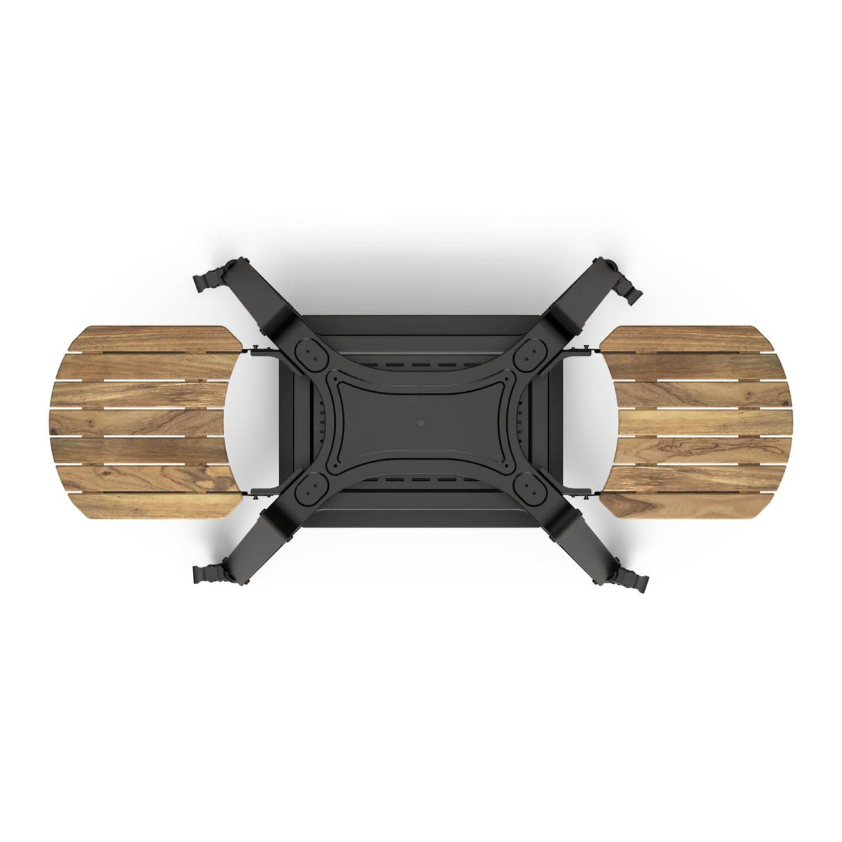 Dome Gen 2 Series Stand top view