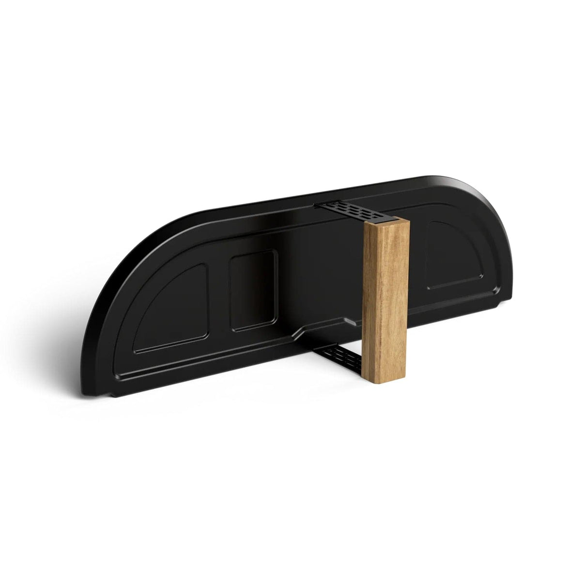 Dome XL Gen 2 Series Door top front left view