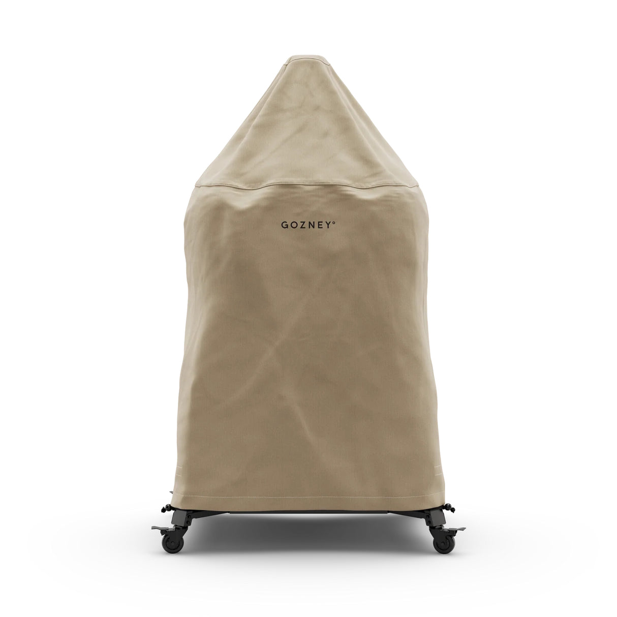 Dome Gen 2 Outdoor Stand Cover on white