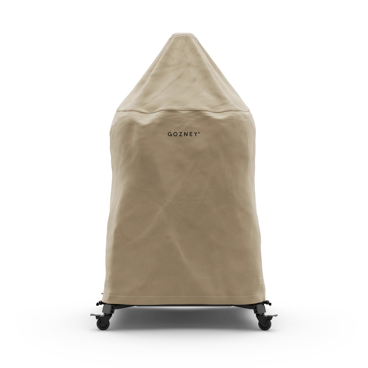 Dome Gen 2 Outdoor Stand Cover on white