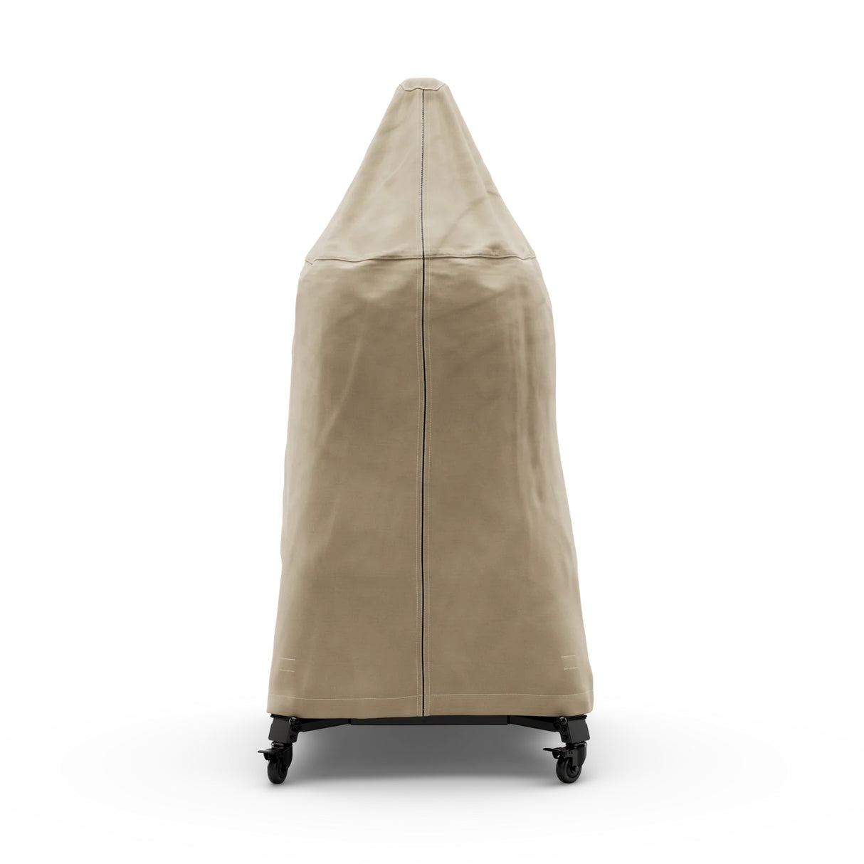 Dome Gen 2 Outdoor Stand Cover right side view