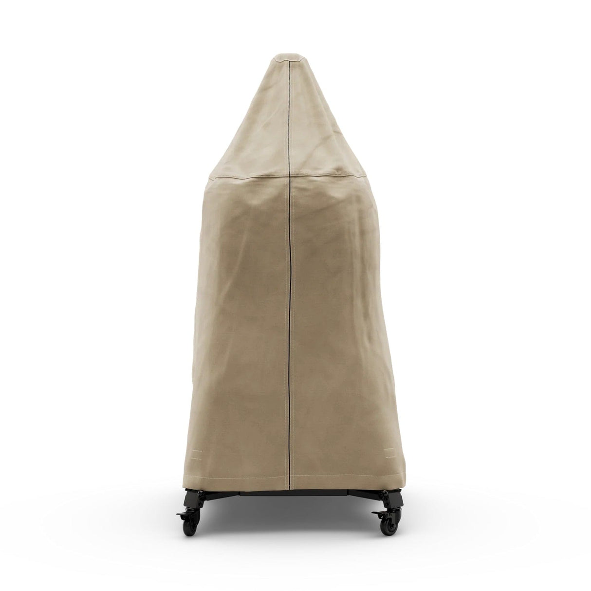 Dome Gen 2 Outdoor Stand Cover right side view