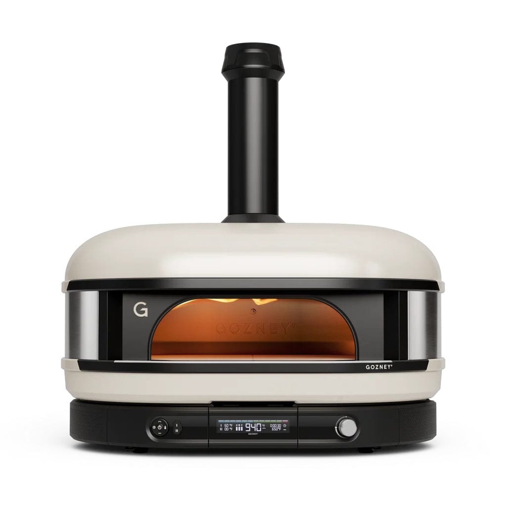 Dome XL Gen 2 Premium Pizza Oven front view