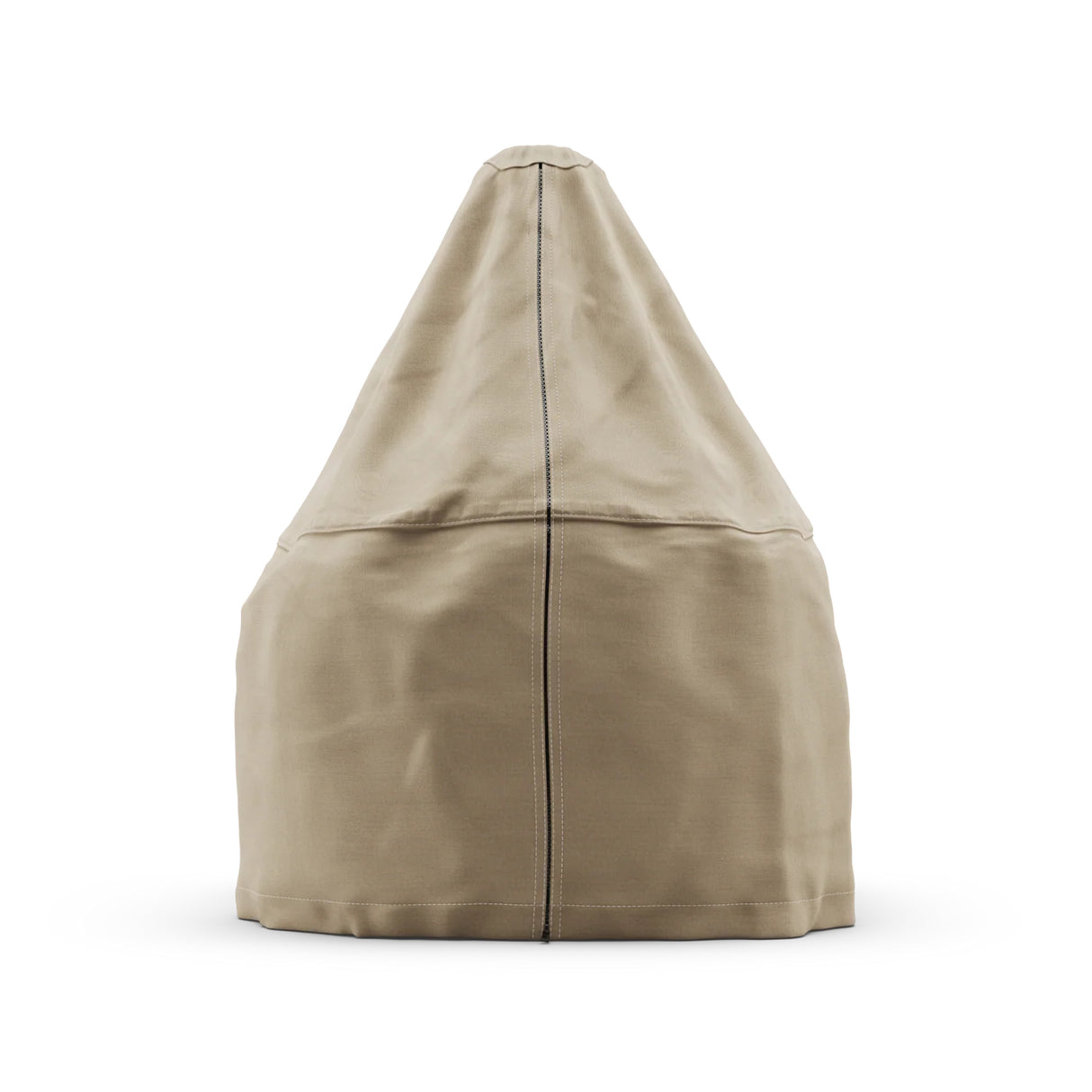 Dome XL Gen 2 Outdoor Cover rear view on white