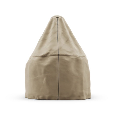 Dome XL Gen 2 Outdoor Cover rear view on white