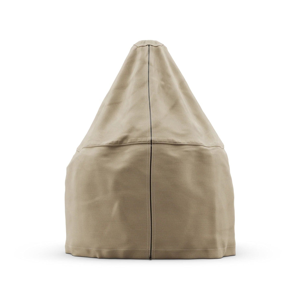 Dome XL Gen 2 Outdoor Cover rear view on white