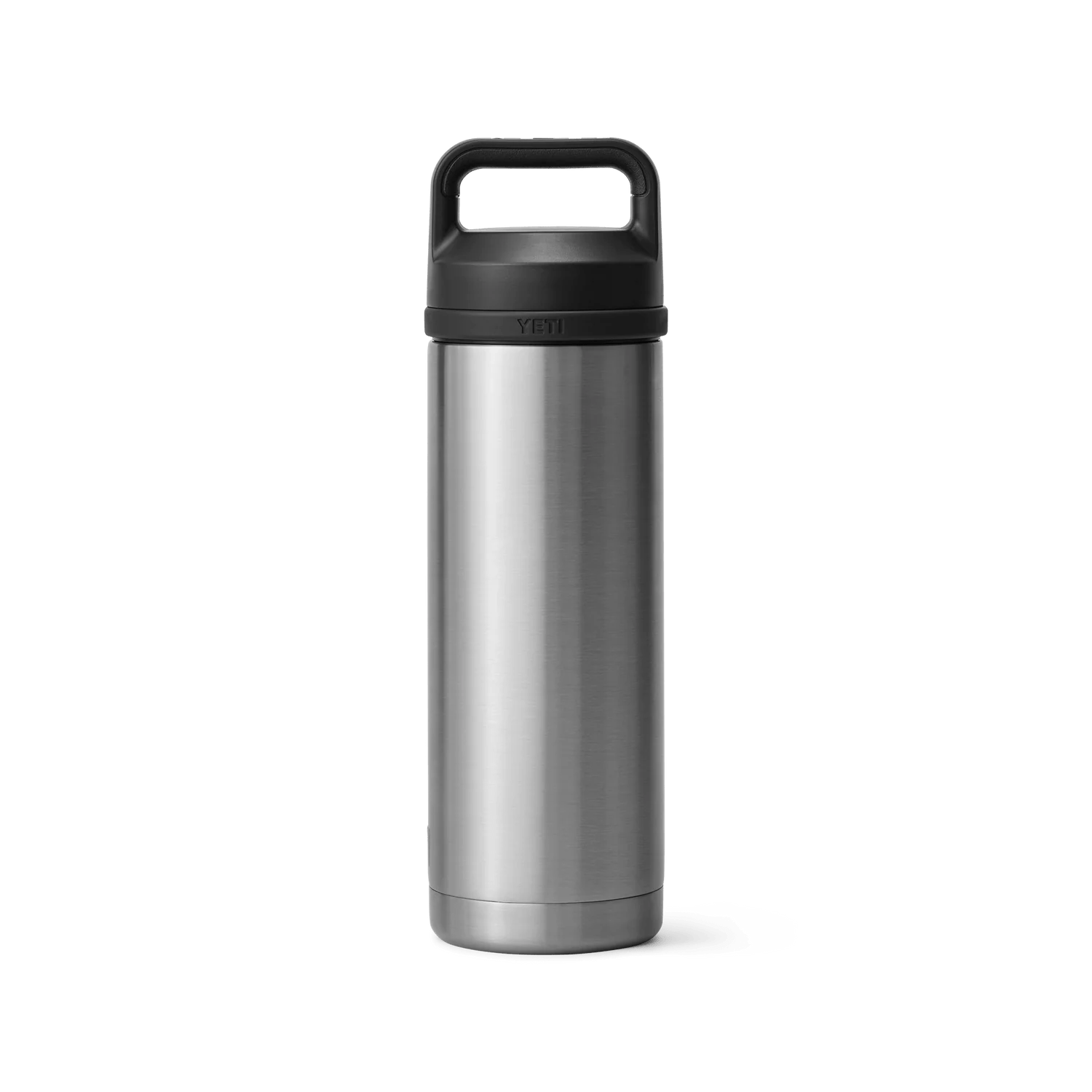 YETI | Rambler 18oz (532 ml) Bottle with Chug Cap (Various Colours)