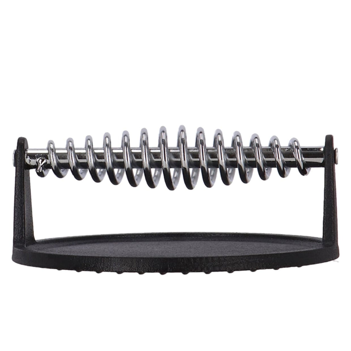 Cast Iron Smash Burger Press
