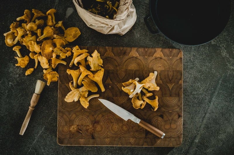 Fiskars Norden Small Cook's Knife