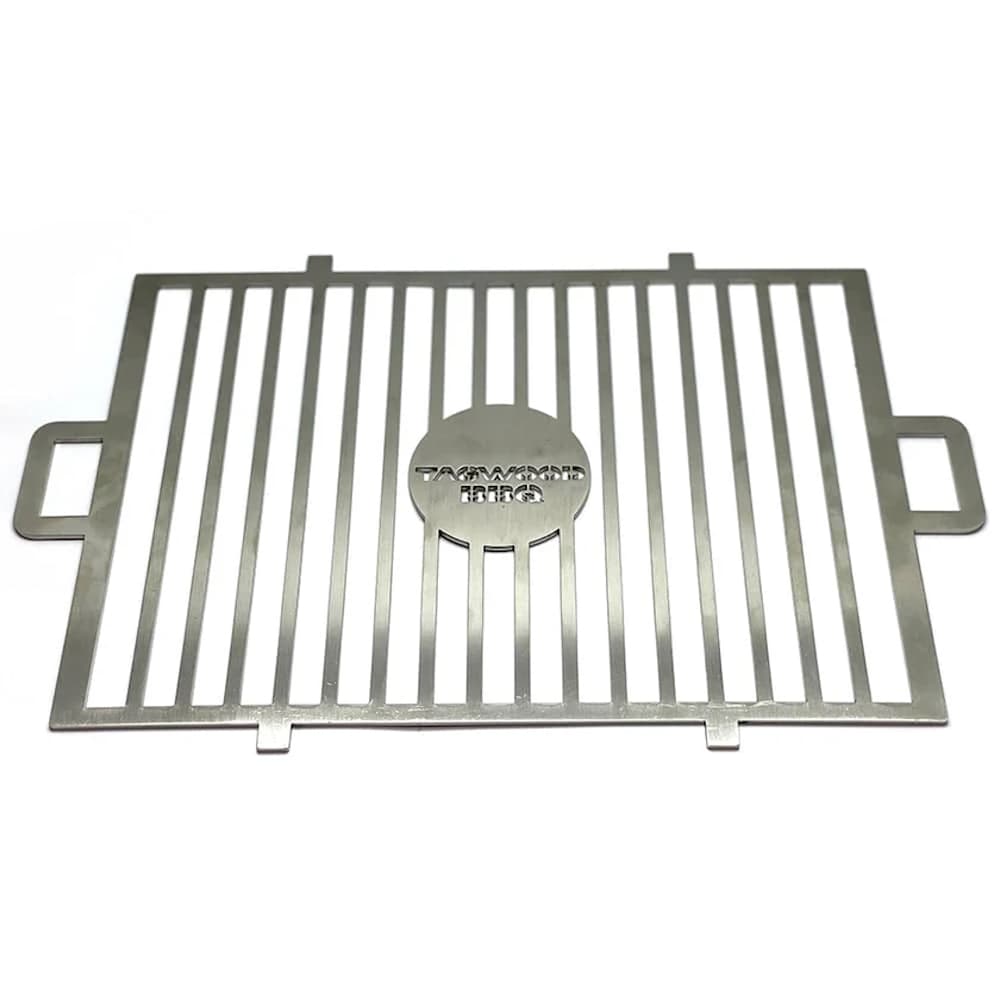 Tagwood BBQ | Table Top Grill / Warming Brazier | BBQ07