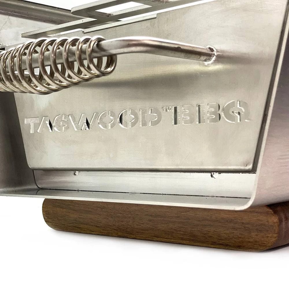Tagwood BBQ | Table Top Grill / Warming Brazier | BBQ07