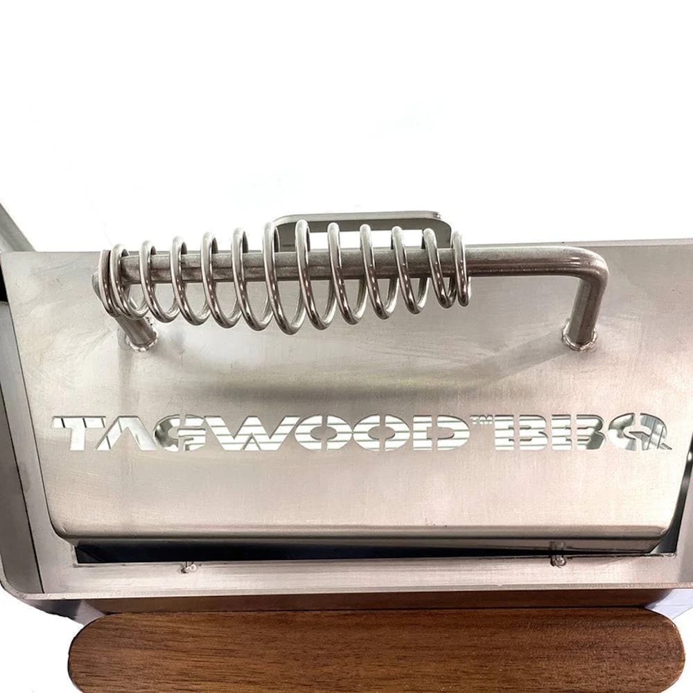 Tagwood BBQ | Table Top Grill / Warming Brazier | BBQ07