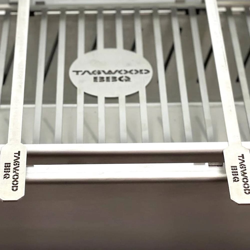 Tagwood BBQ | Table Top Grill / Warming Brazier | BBQ07
