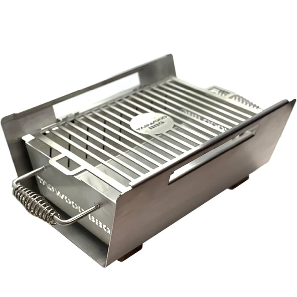 Tagwood BBQ | Table Top Grill / Warming Brazier | BBQ07
