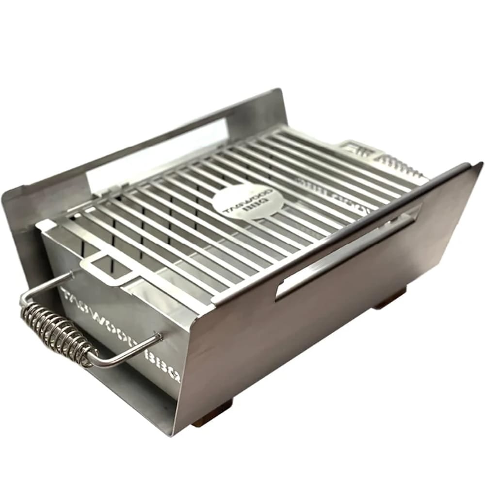 Tagwood BBQ | Table Top Grill / Warming Brazier | BBQ07