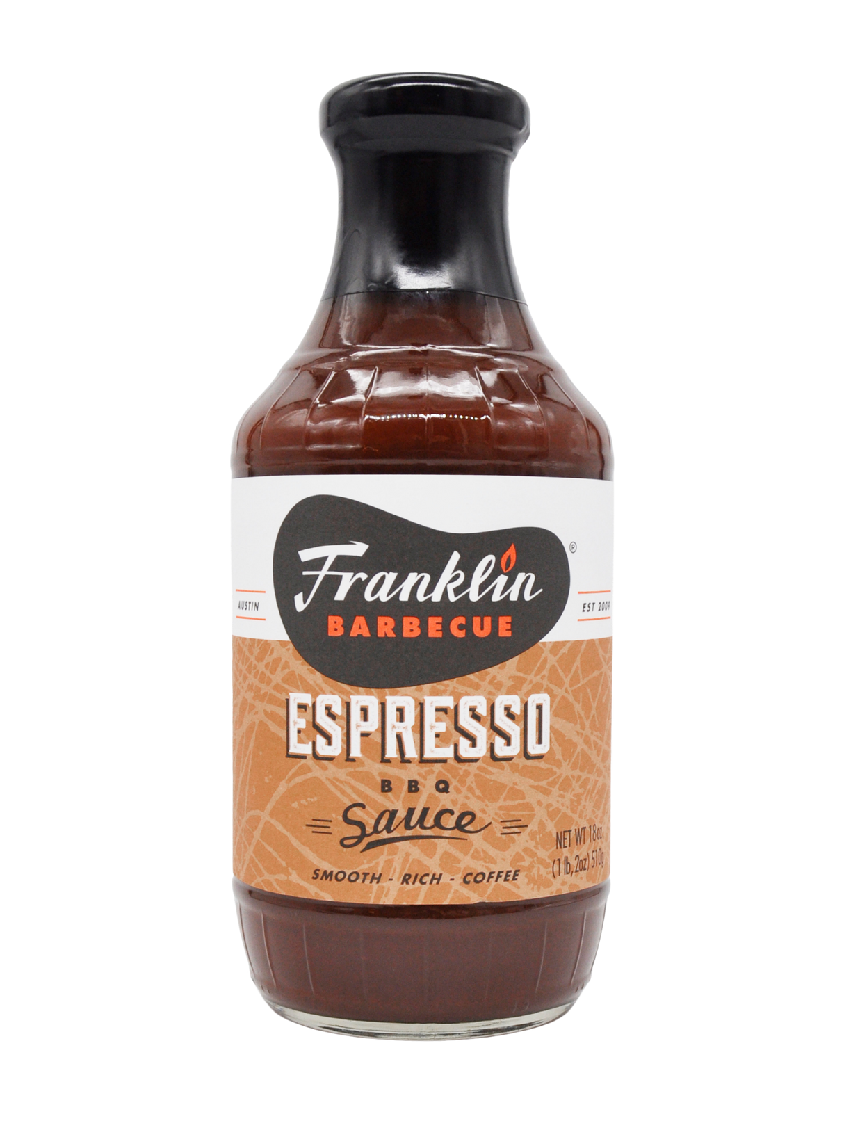 Franklin Barbecue Sauce
