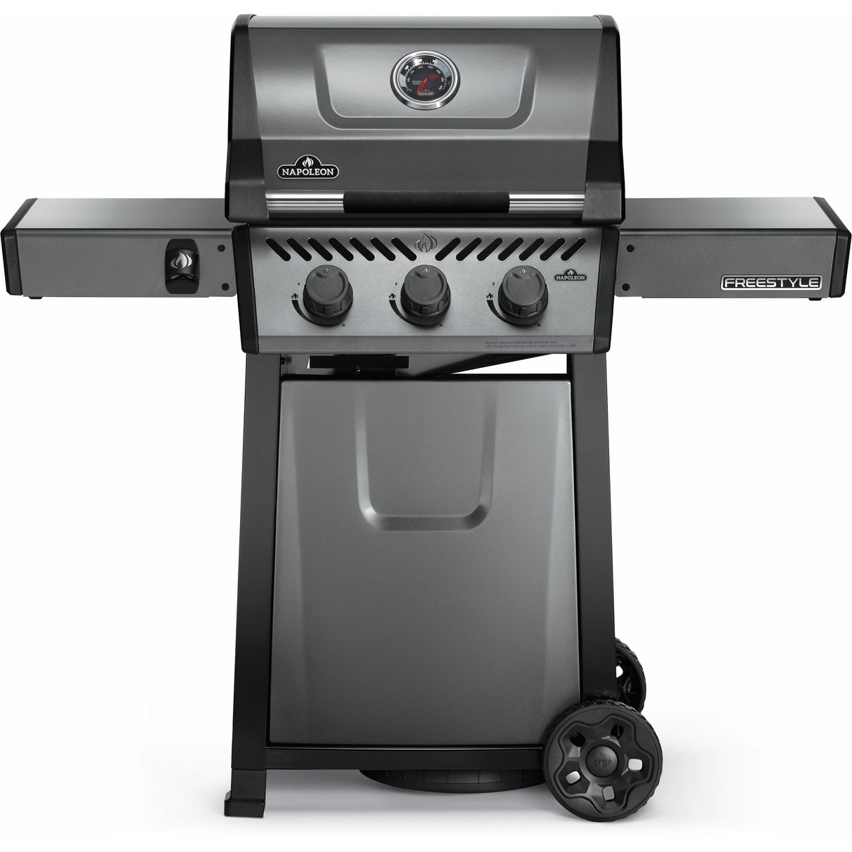 Napoleon Freestyle 365 3-Burner Gas Grill