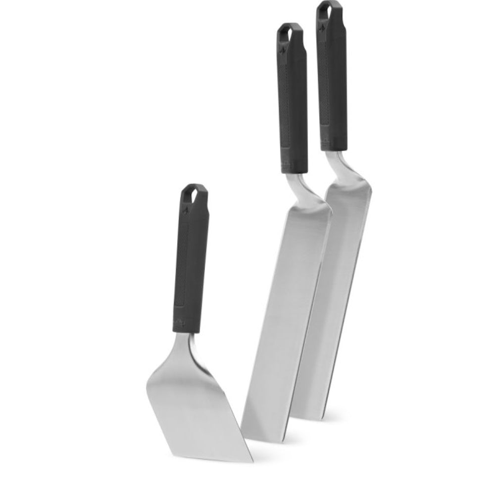 Napoleon | 3-Piece Plancha Chef Starter Set