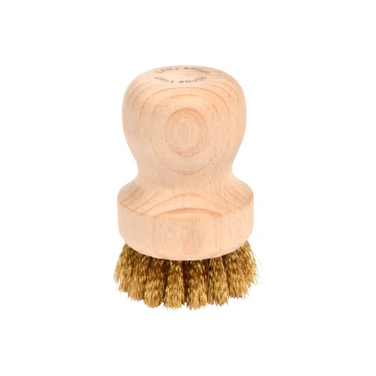 Fallen Fruits | BBQ Brush With Brass Bristles