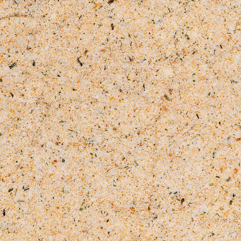 Fire & Smoke Society | Garlic Salt | All-Purpose Seasoning Blend