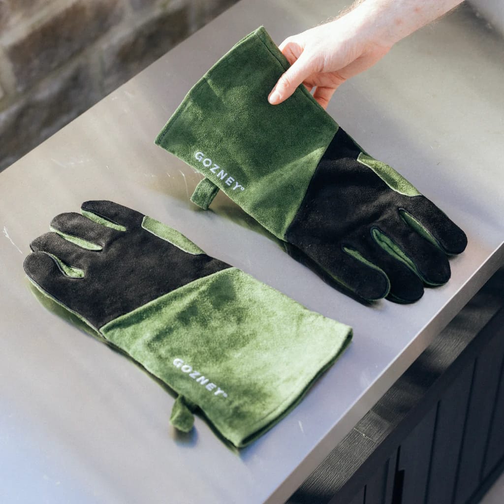 Gozney | Heat Resistant Gloves