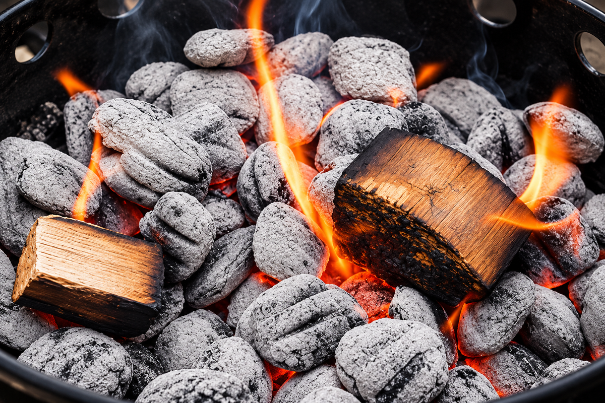 HotSmoked | Smoking Wood Chunks