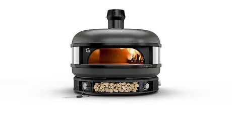 Gozney Dual Fuel Dome front view