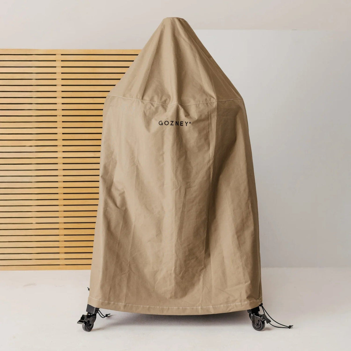 Dome Gen 2 Outdoor Stand Cover front view