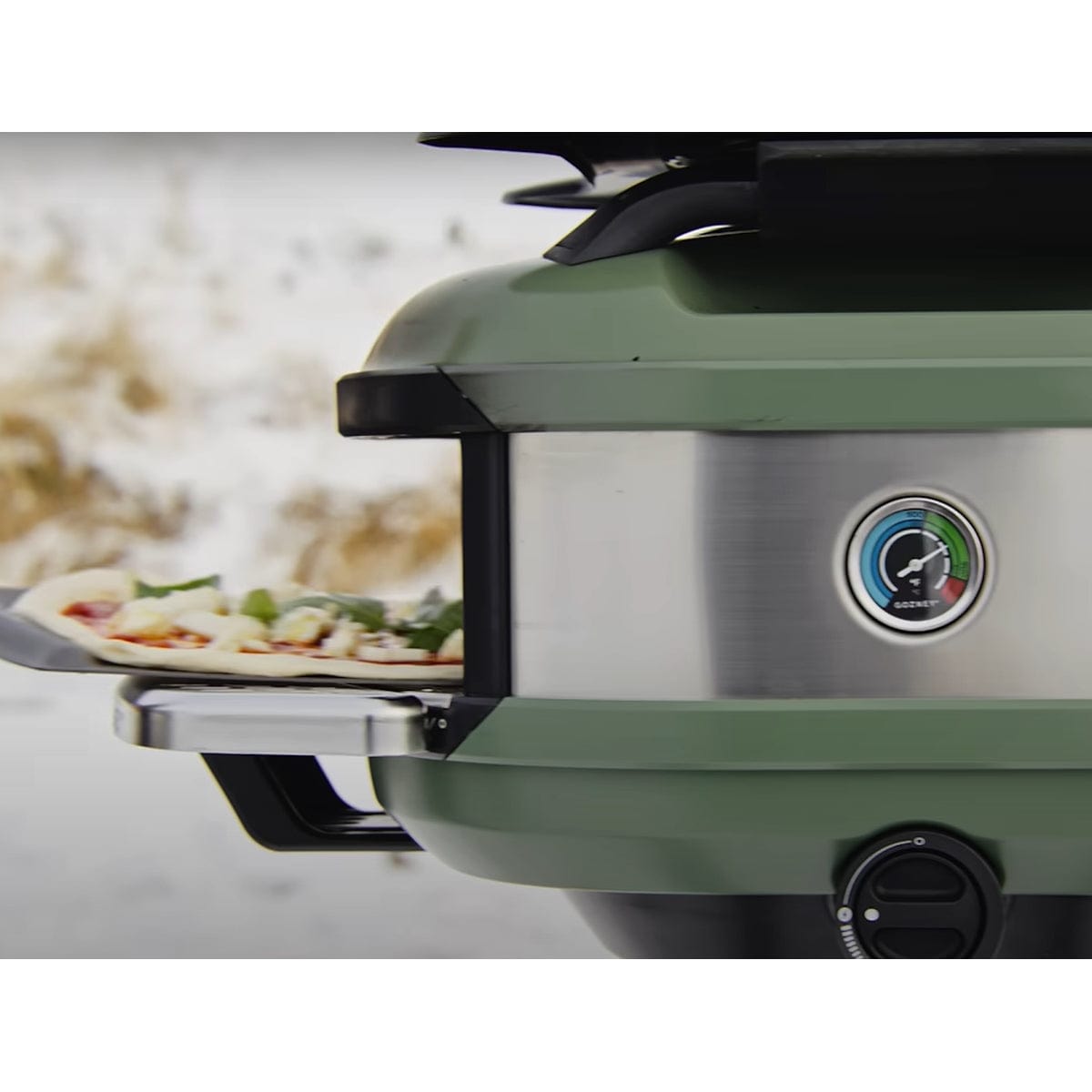 pizza Venture Placement Peel