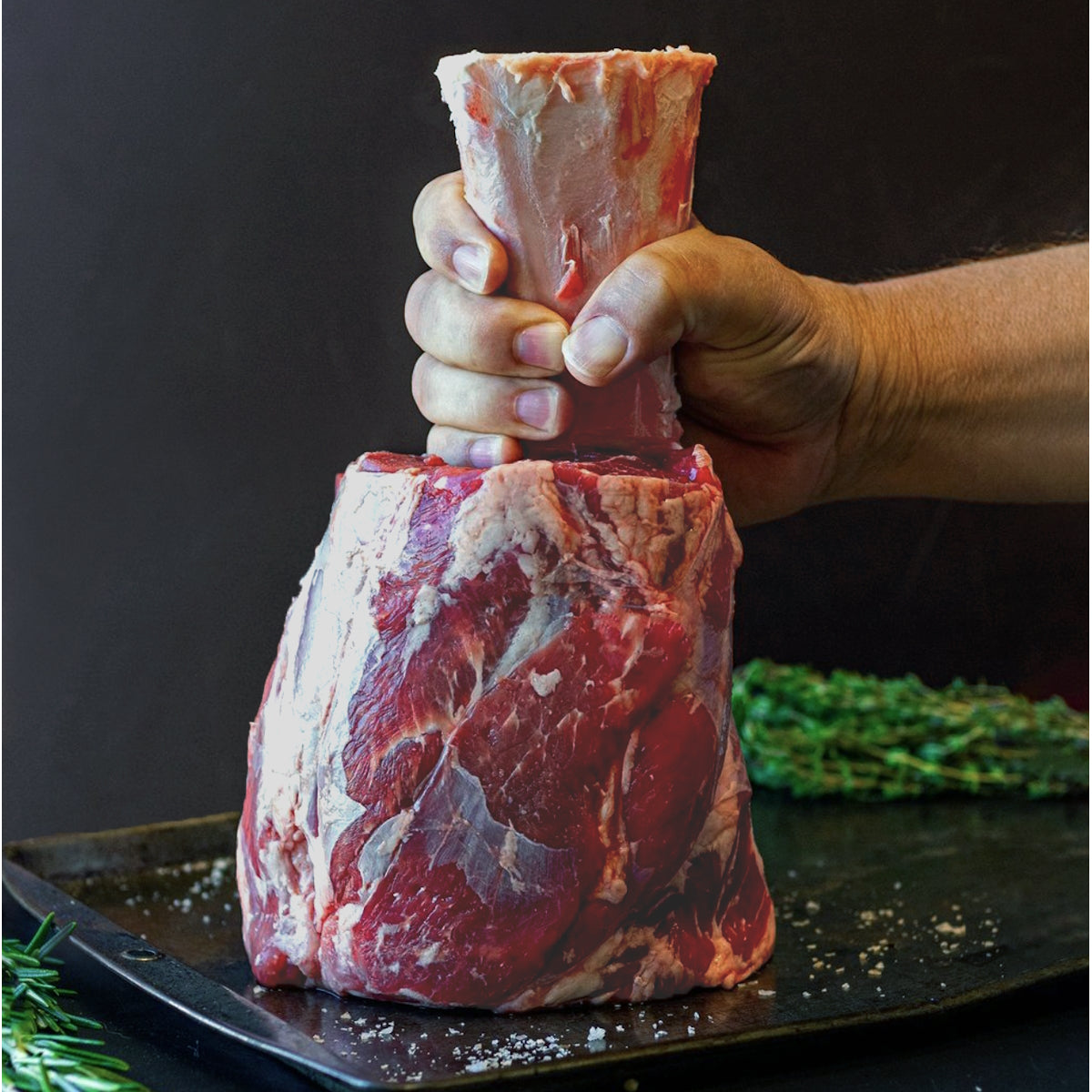 John Davidsons | Frozen Raw Meat | Thor’s Hammer