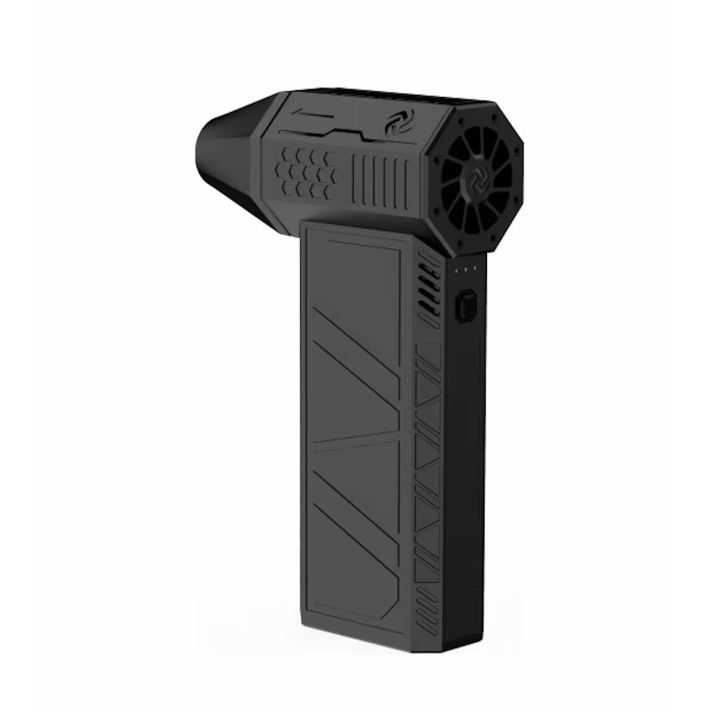 ProSmoke BBQ Turbo Fan | Air Blower / Fire Stoker + Suction