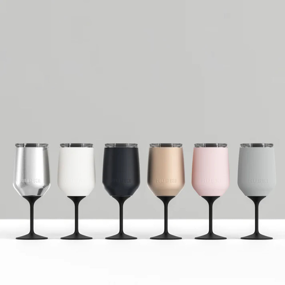HUSKI | Wine Tumbler 2.0
