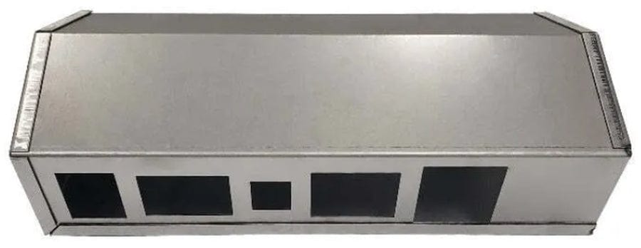 Masterbuilt 560 - Heat Manifold Kit