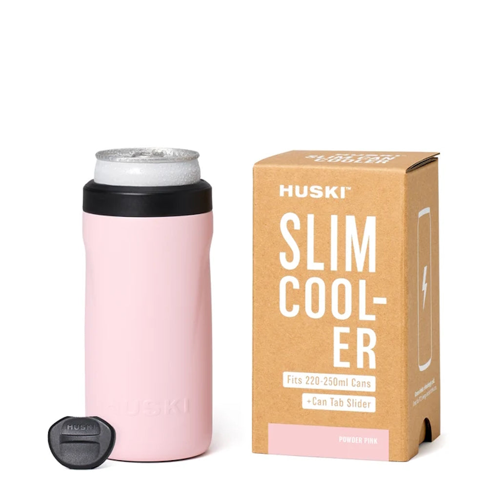 HUSKI | Slim Can Cooler